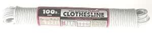 Lehigh Group Plastic Clothesline, 100' : Amazon.in: Home & Kitchen
