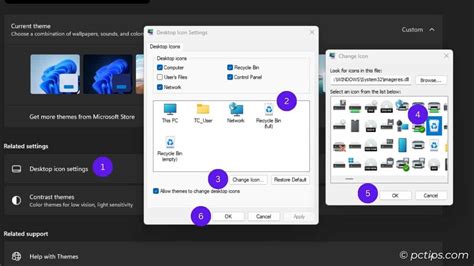 Image result for Windows Garbage Bin