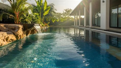 Pool View 的图像结果