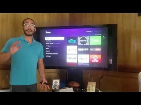 Roku Tutorial Easy 的图像结果