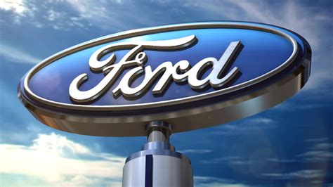 Ford Motor Company (NYSE:F) Changes Its Tack, Plans To Build Electric ...