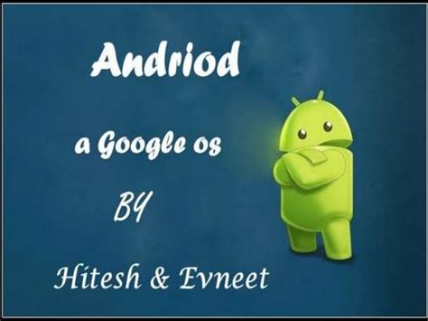 Image result for Key Features of Android Operating System
