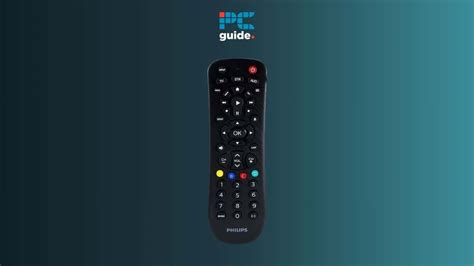 Image result for How to Program Philips Universal Remote