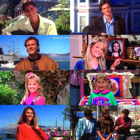 Pin on Full House