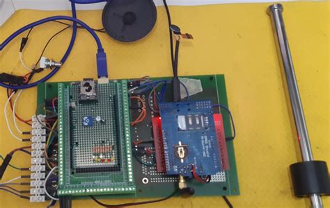 Image result for Liquid Level Detection Using Ultrasonic Sensor and Arduino