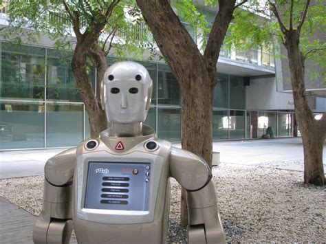 Pal Robot 的图像结果