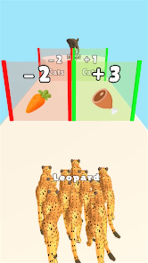 Image result for Cat Evolution Simulator