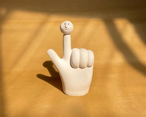 Moving Up – Claymen