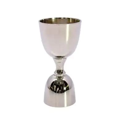 Buy Maxinox Stainless Steel Peg Measuring Cup, Bar Tool - Capacity 30/ ...