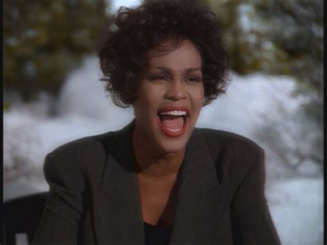 I Will Always Love You | Whitney Houston Official Site