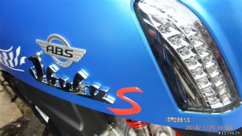J bubu ABS S 靓藍色 開箱!! - Mobile01