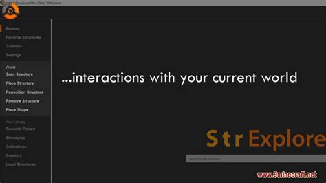 Image result for Instant Structures Mod Showcase