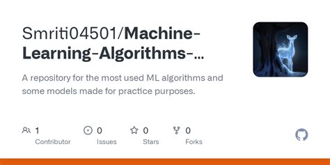Image result for Mathematics for Machine Learning GitHub Projects