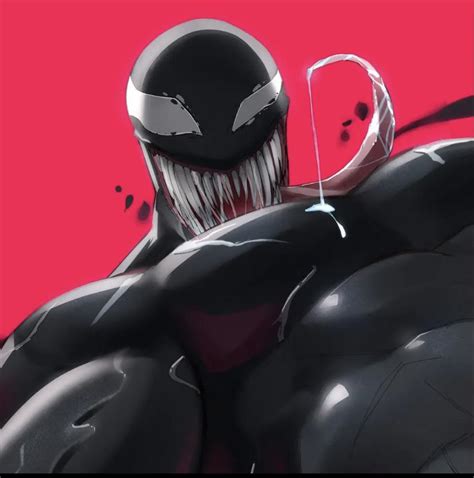 Can someone help me find the full image of venom plz : r/rule34gay