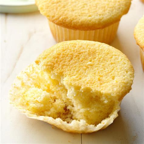 Sweet Corn Muffins Recipe: How to Make It | Taste of Home
