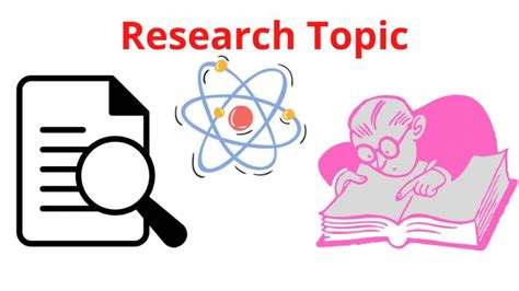 Image result for Example of a Complete Research Topic