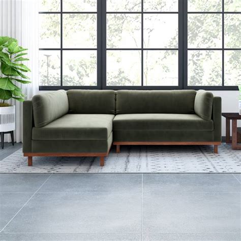 C Shaped Sofa - Buy C Shaped Sofa online at Best Prices in India ...