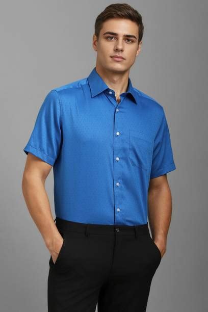 Louis Philippe Shirts - Min 50% Off | Buy Louis Philippe Shirts Online ...