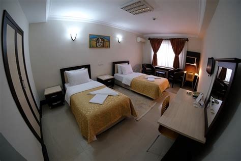 GRAND KIRSEHIR OTEL - Hotel Reviews, Photos, Rate Comparison - Tripadvisor