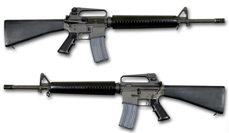 The 5 Most Effective Infantry Weapons Still Being Used Today | War ...