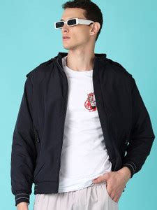 V-MART Full Sleeve Solid Men Jacket - Buy V-MART Full Sleeve Solid Men ...