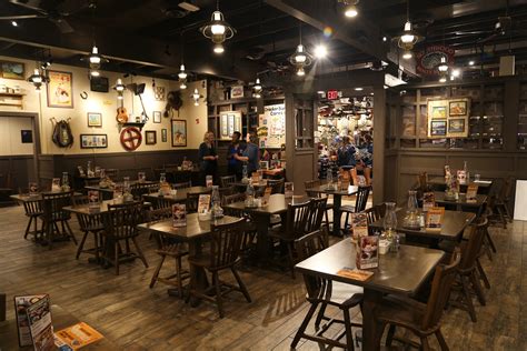 Inside Reno’s first Cracker Barrel Old Country Store