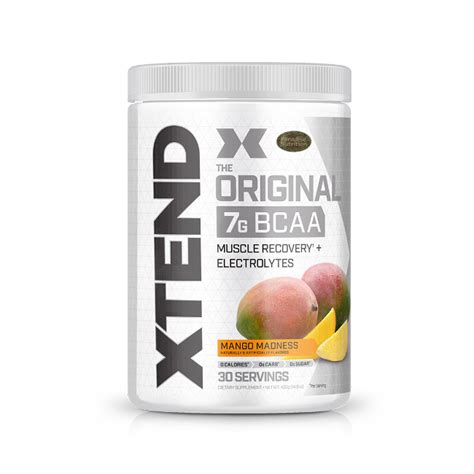 Xtend Original Bcaa