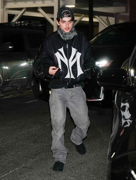 The Quirked-Up White Boy is Hollywood’s new favourite muse | Dazed