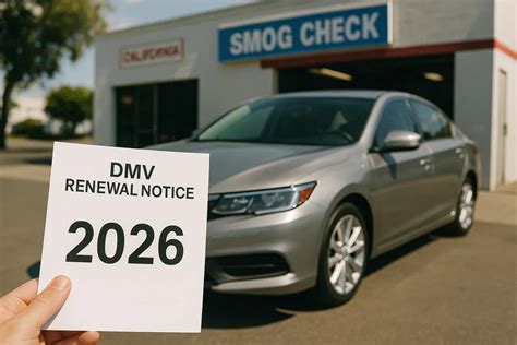 2026 California Smog Rules: Exemptions, Hybrids, and New Cars - AB Smog ...