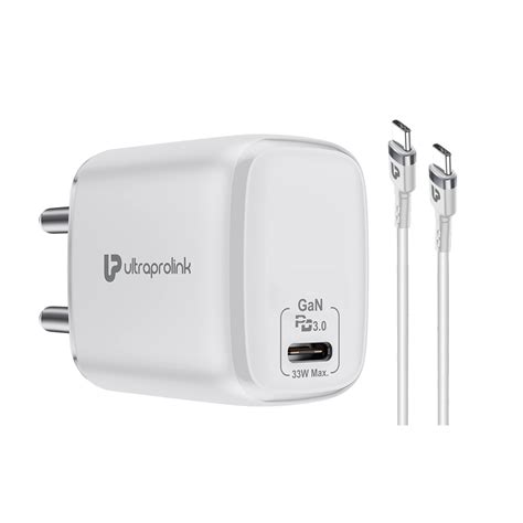 Why Do Some Brands Adopt PPS Charging – UltraProlink