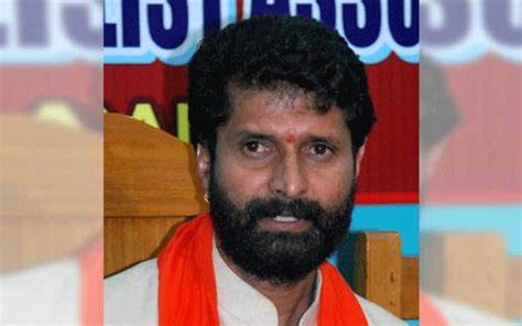 BJP MLA CT Ravi's car crashes into parked car; kills two