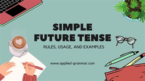 Image result for Simple Future Tense Time