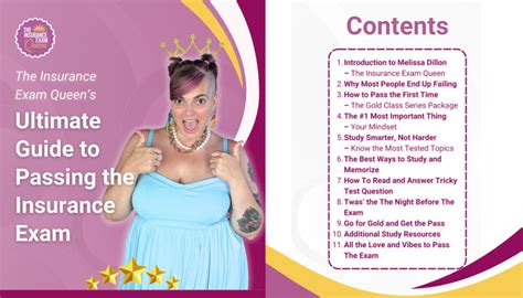 Image result for Insurance Queen Study