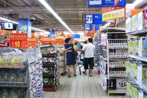 上海开超市创业，哪有进货渠道？ - 知乎
