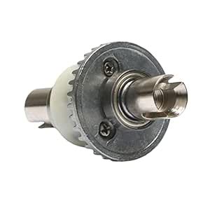 Buy Enakshi (LABEL) Creations 1:18 Scale RC Differential Replaces Spare ...