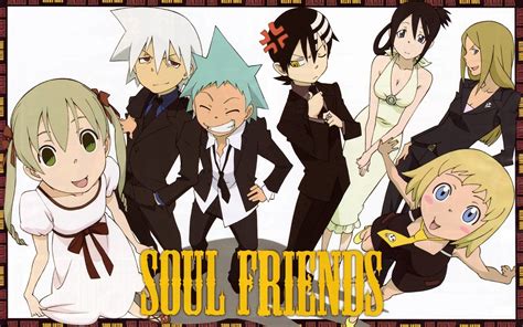 What do you like more, Bleach or Soul Eater? :]