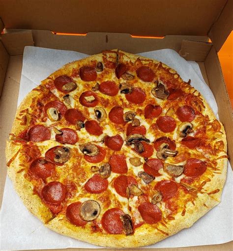 Myles Pizza Depot | 102 Weyerhaeuser Rd N Public, Eatonville, WA 98328, USA