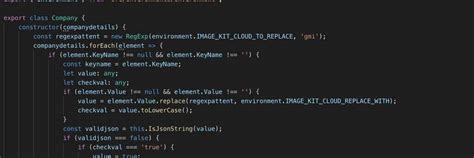 Entry #4 by RaviArrora for Help With Angular + Firestore Autocomplete ...