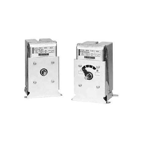 ECM3000G9240 | Modulating Control Motor | Azbil – Futuristic Climate ...