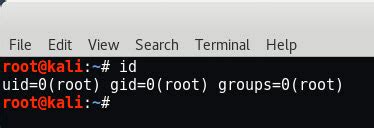 Useful Commands while performing Local Enumeration in UNIX - Yeah Hub