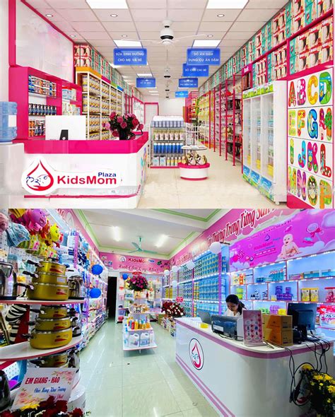 Trang chủ - Kidsmom Palaza