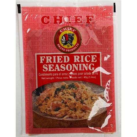 How To Make Seasoning For Fried Rice at Toby Denison blog