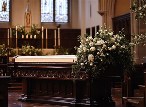 Your Guide to Simplifying Future Funeral Plans