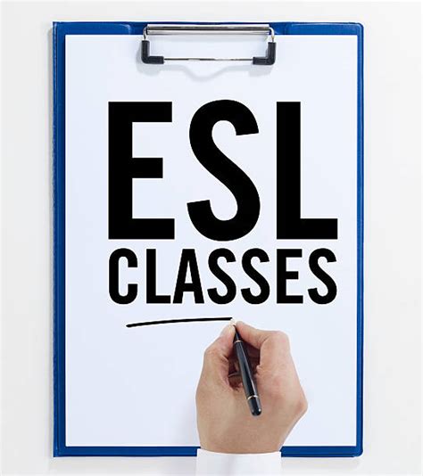 Sample ESL Class 的图像结果