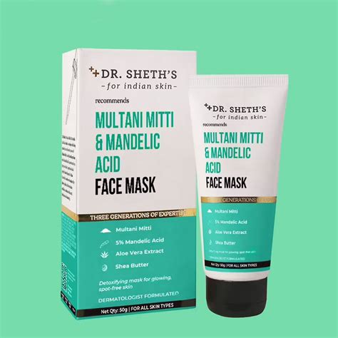 Best Face Masks For Glowing Skin | LBB