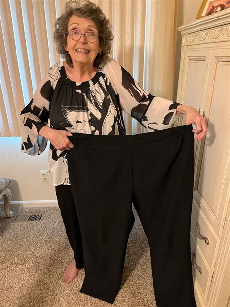 Clinton Township woman is 280 pounds lighter and TOPS Michigan Queen ...