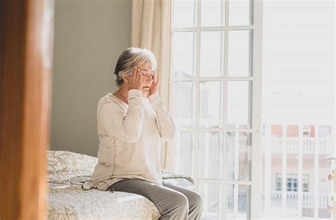 What Causes Dizziness in Seniors? | Bethany Village