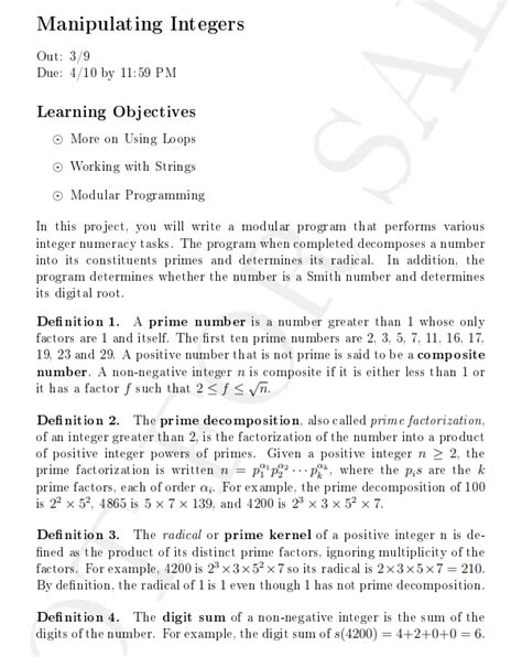 Image result for Coursehero Writing a Modular Program in Java