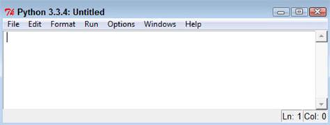 Image result for How to Create an Application Using Python