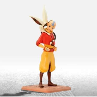 Acheter Avatar - Figurine Aang - Arkhane Asylum Publishing - Jeux de rôle